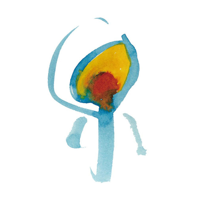 Nujabes album art